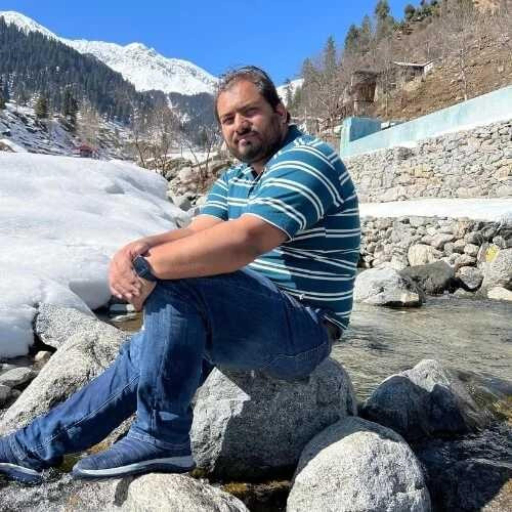 Babar Mughal