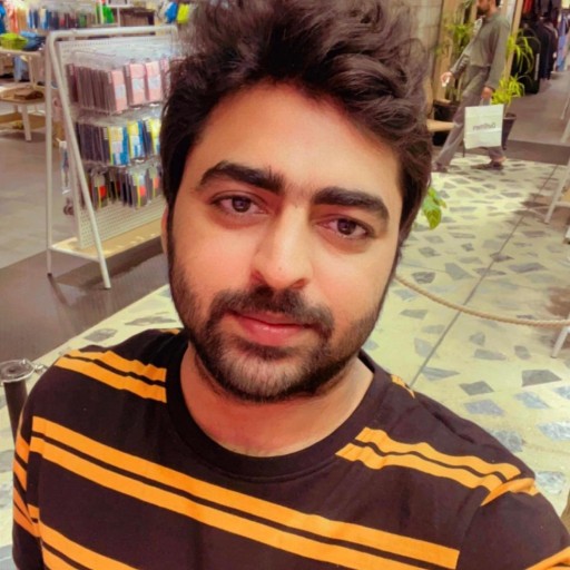 Badar Javed