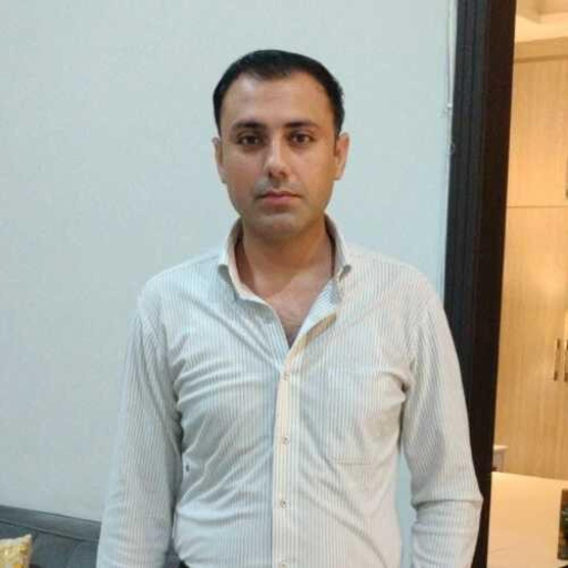 Bilal Qureshi
