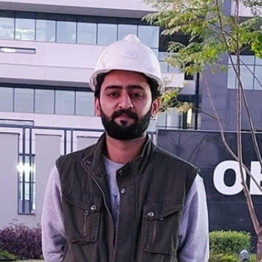 Hamza Ali
