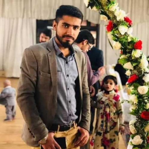 Mohsin Wahocho