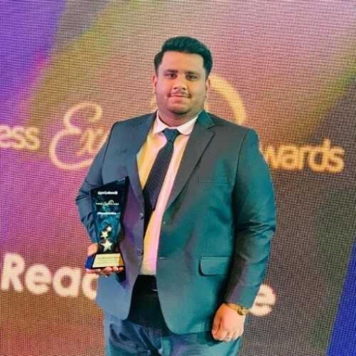 Raja Usman