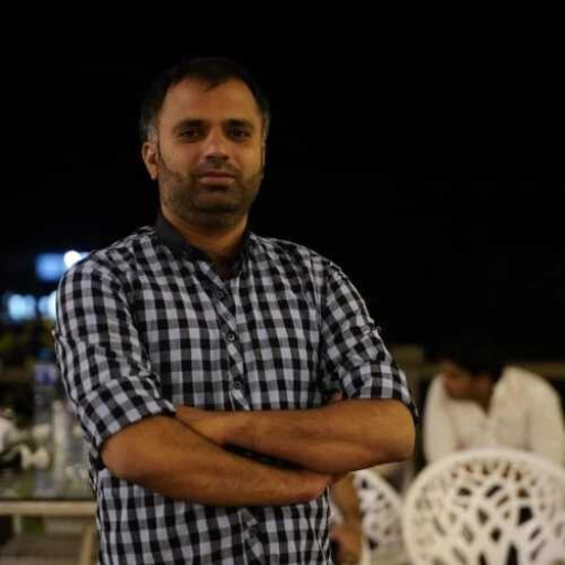 Waqar Ali