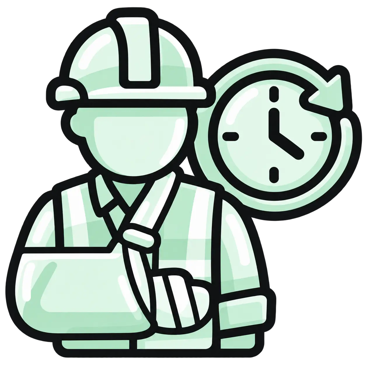 LTIFR Calculator icon