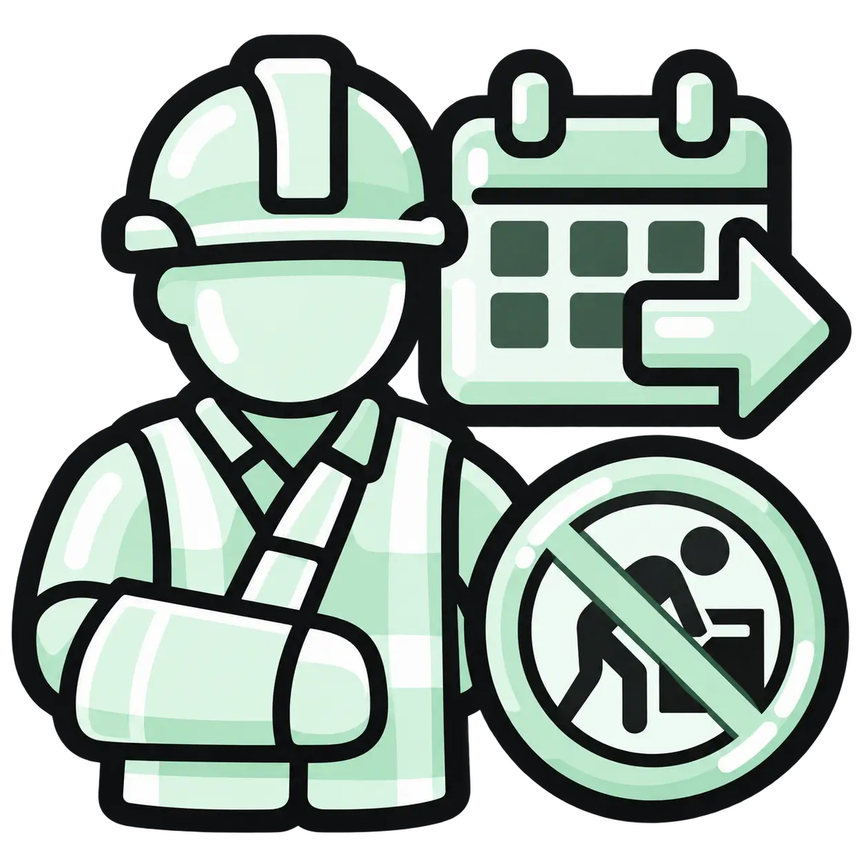 DART Rate Calculator icon