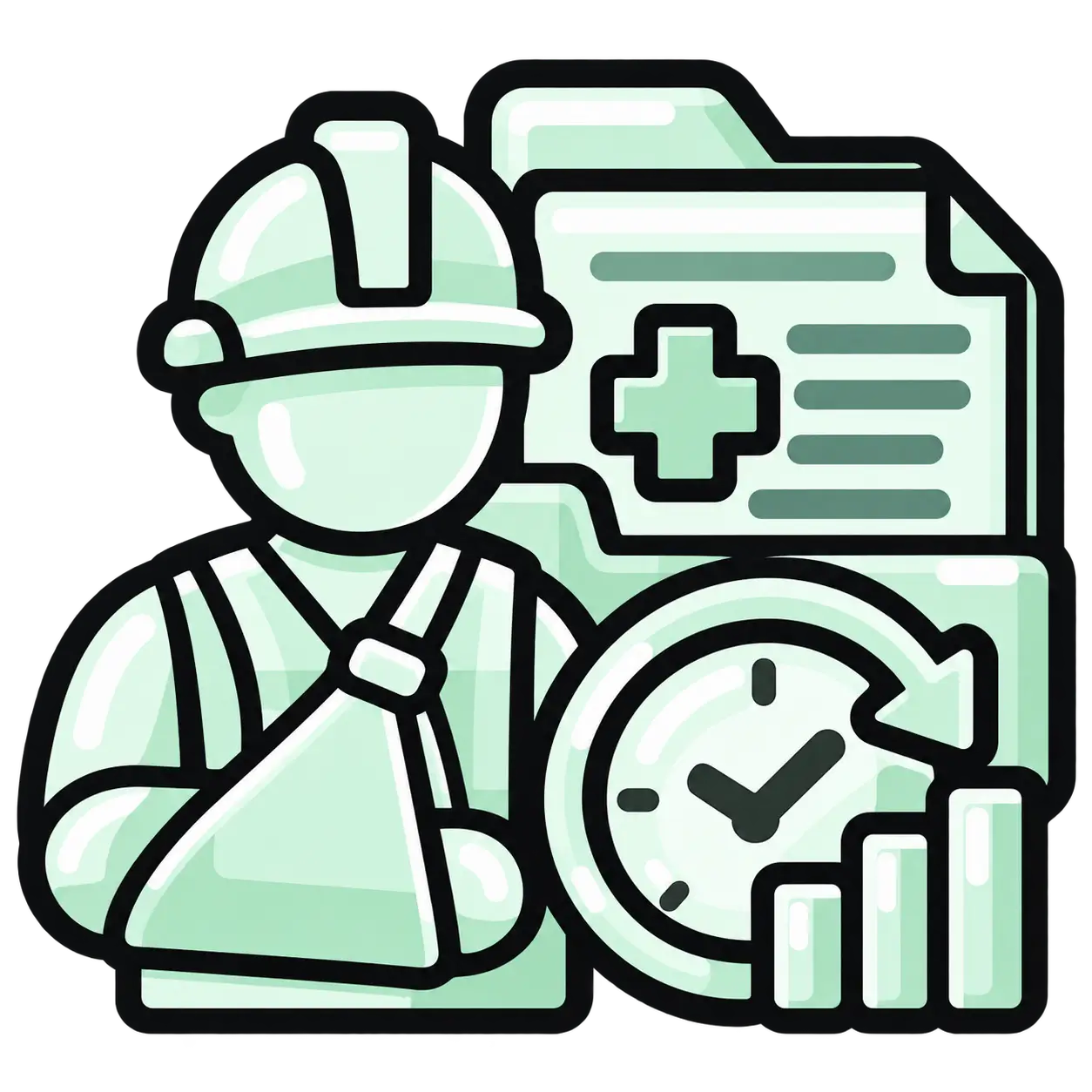 LTCR Calculator icon