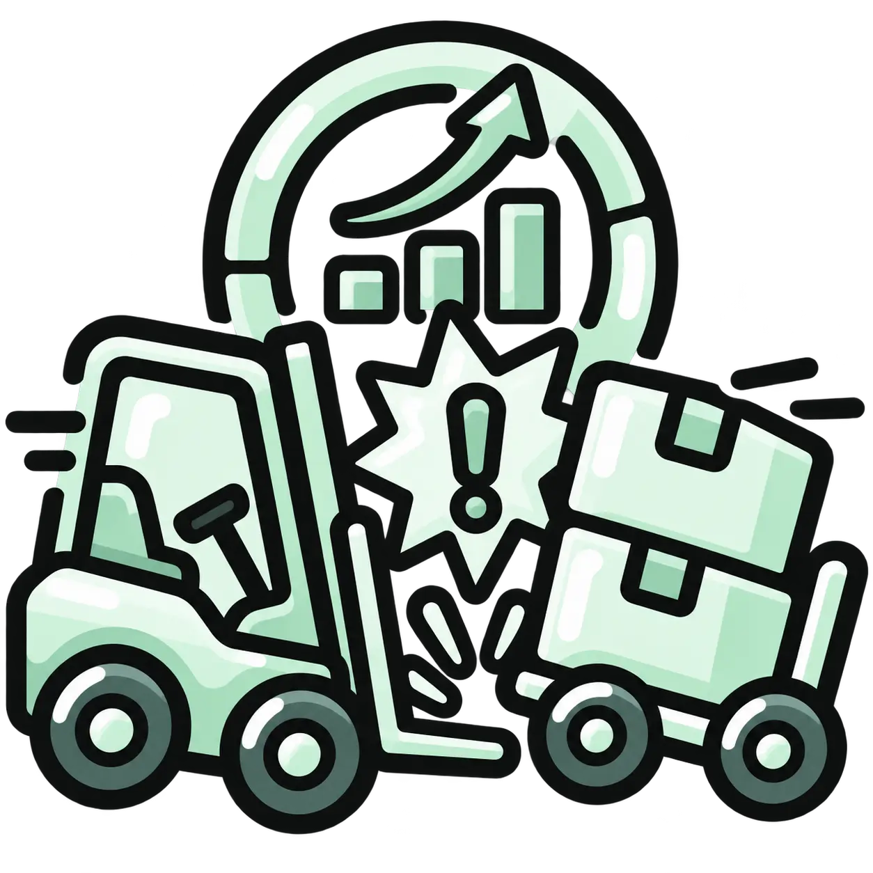 Near Miss Frequency Rate Calculator icon