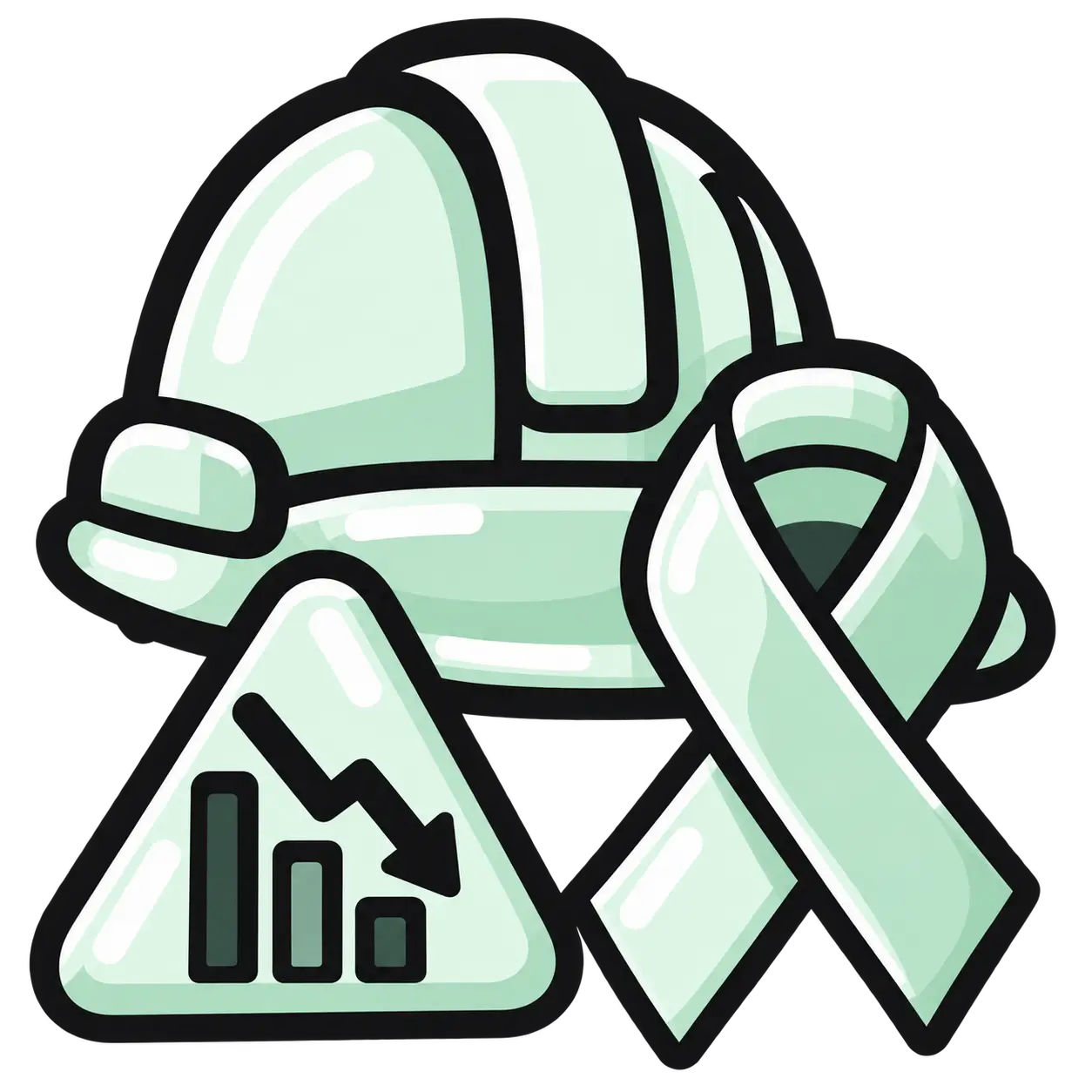 Fatality Rate Calculator icon
