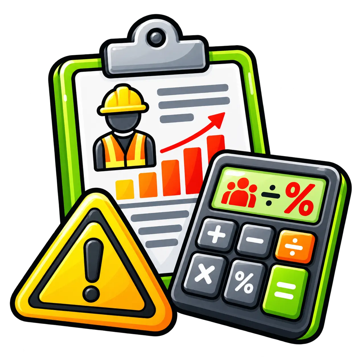 Fatality Rate Calculator icon