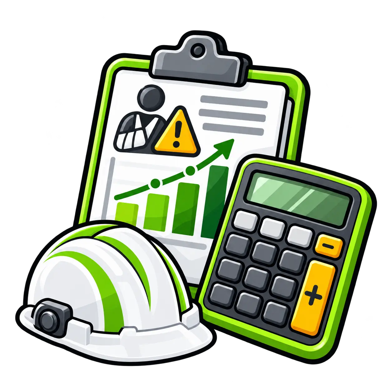 LTIFR Calculator icon