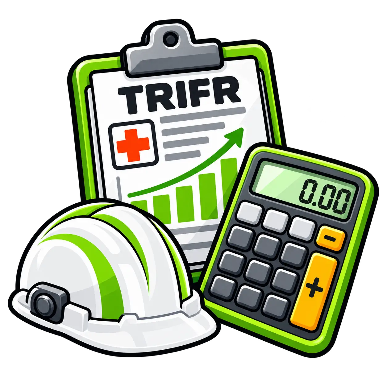 TRIFR Calculator icon