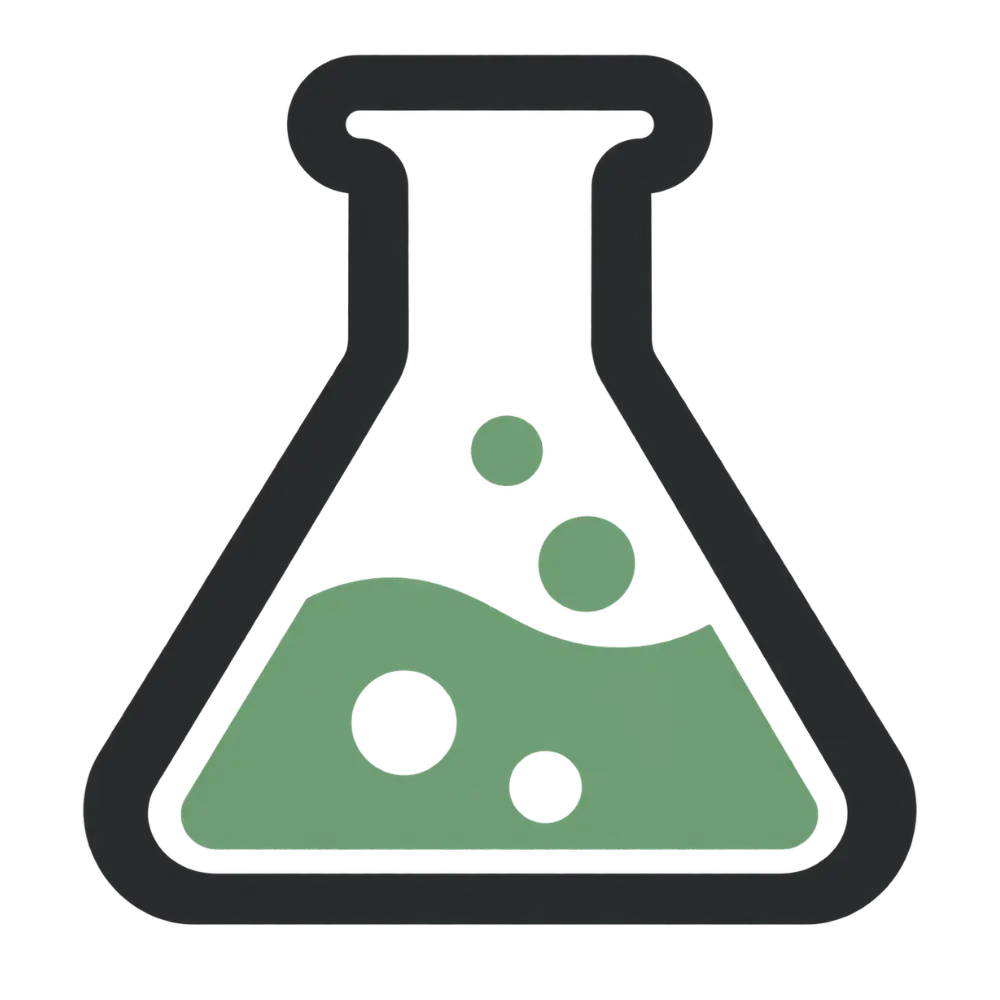 Chemical safety topic icon