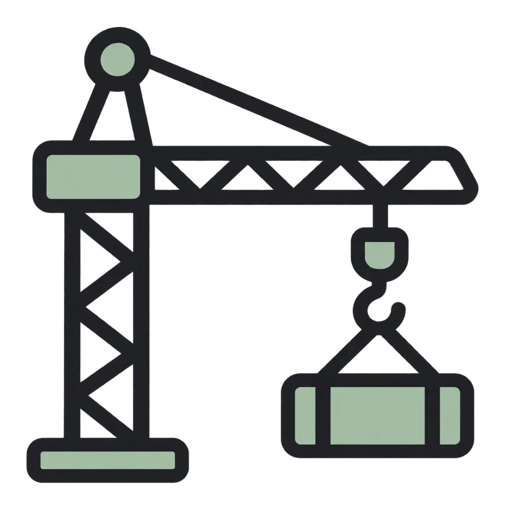 Crane Articles & Resources | HSEBlog