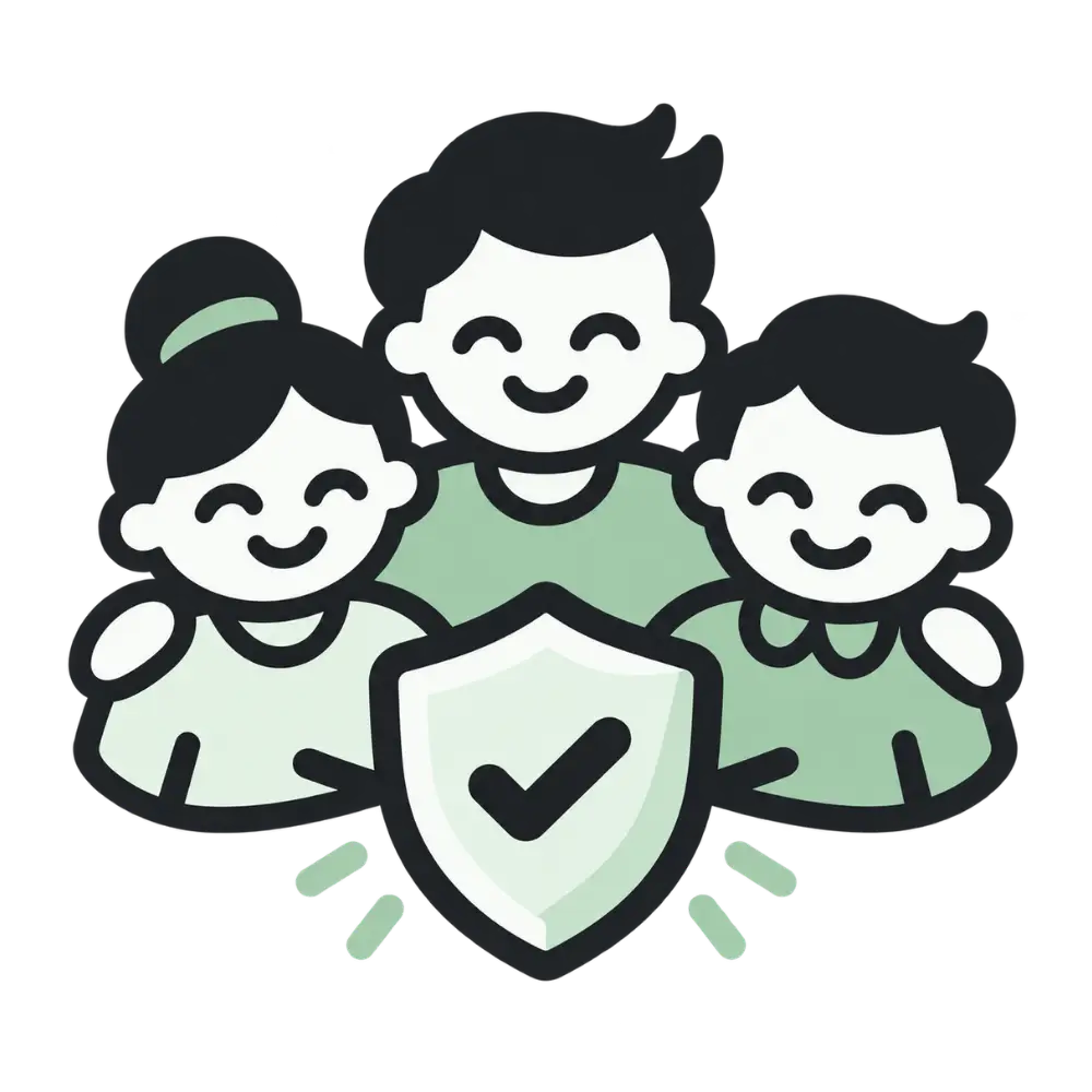 Culture safety topic icon