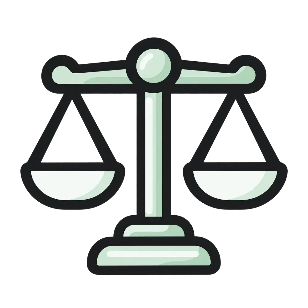 Laws & Regulations safety topic icon