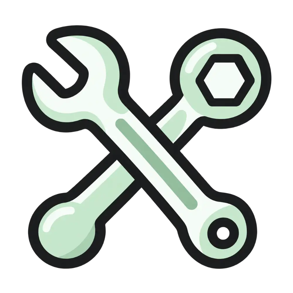 Mechanical safety topic icon