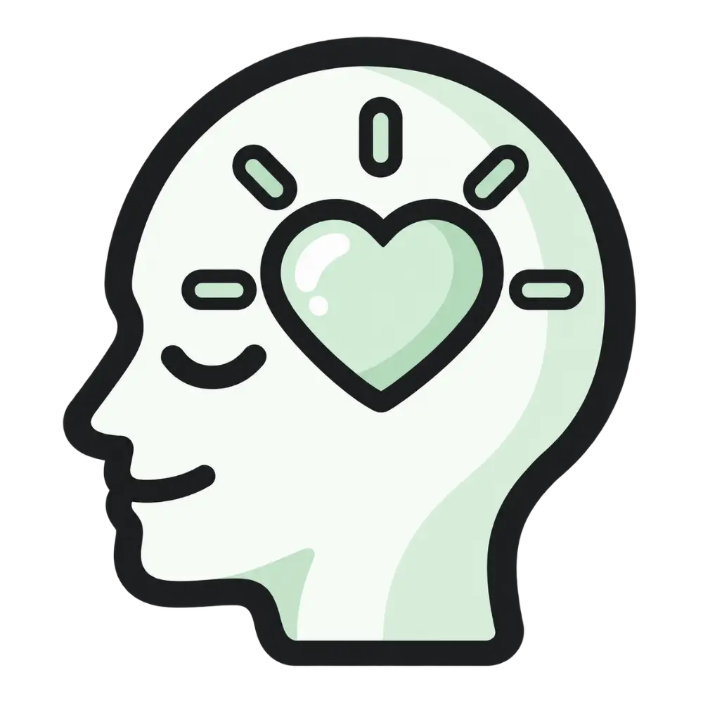 Mental Health safety topic icon
