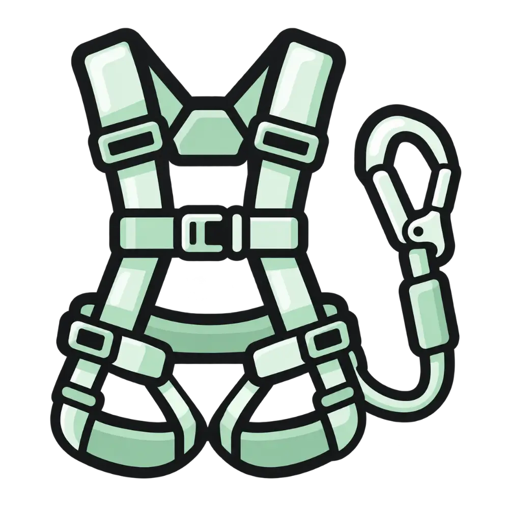 Safety Harness Resources | HSEBlog