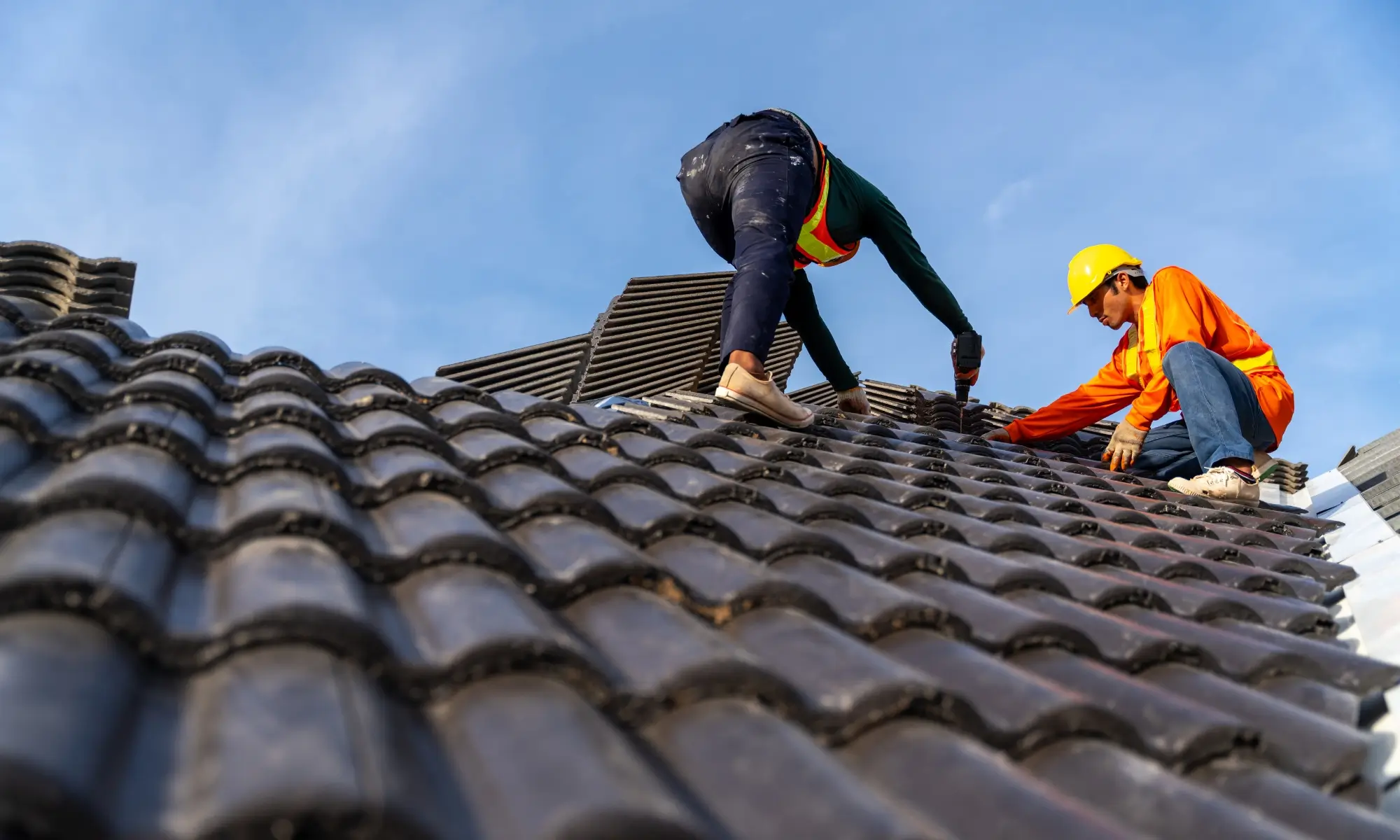 10 Common Roofing Hazards and Controls You Must Know