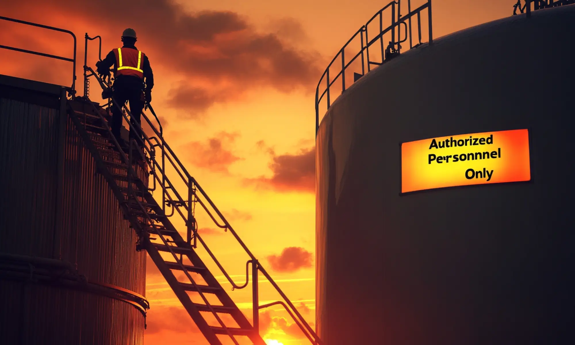 11 Critical Guidelines for Safe Work at Height