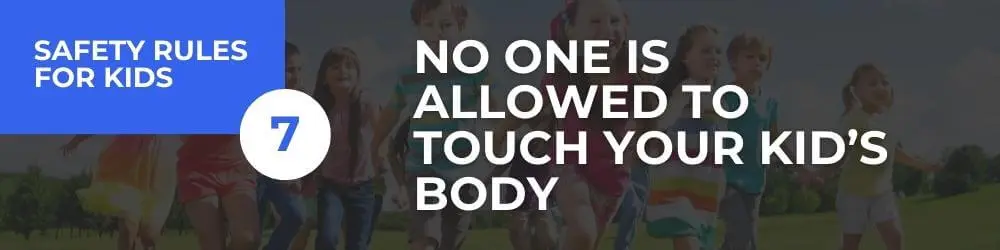Childproofing Life 10 Safety Guidelines for Children