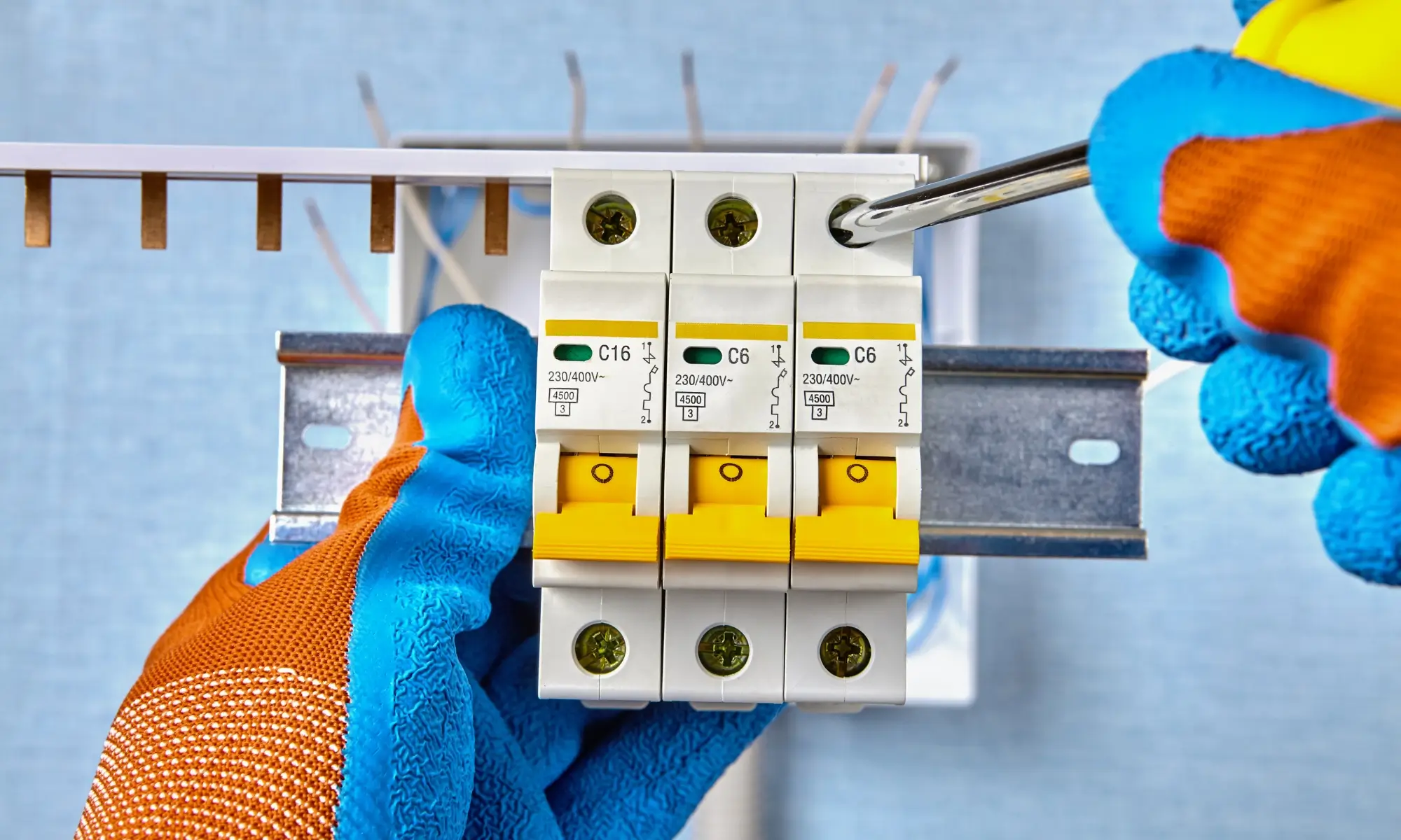 Circuit Protection