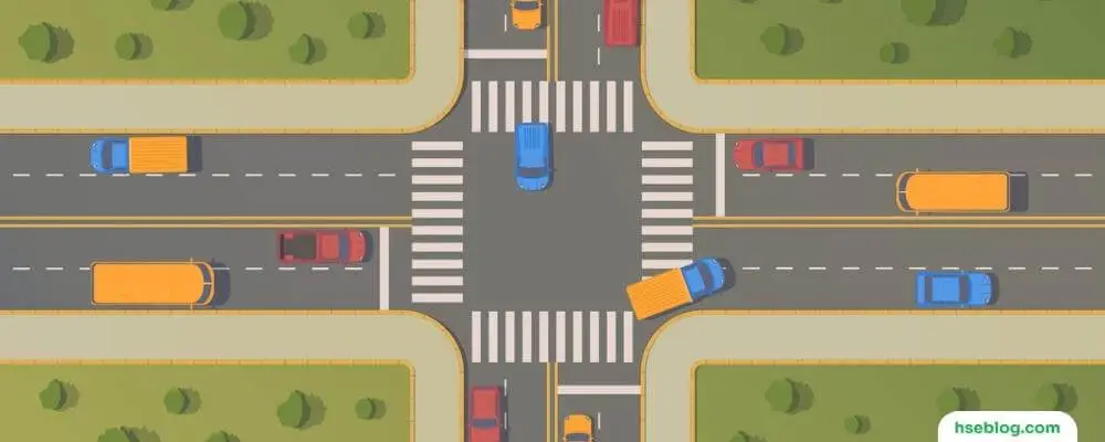 4 Ways to Cross the Street - wikiHow