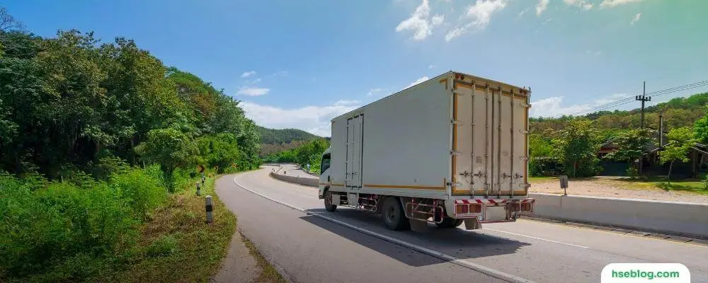 Develop Road Safety Skills