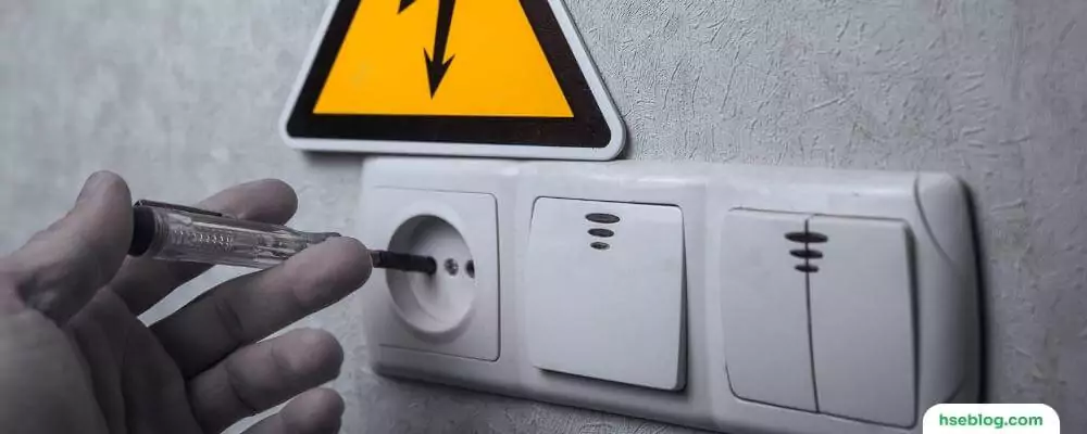 Electrical Safety For Children - How To Prevent Electric Shocks