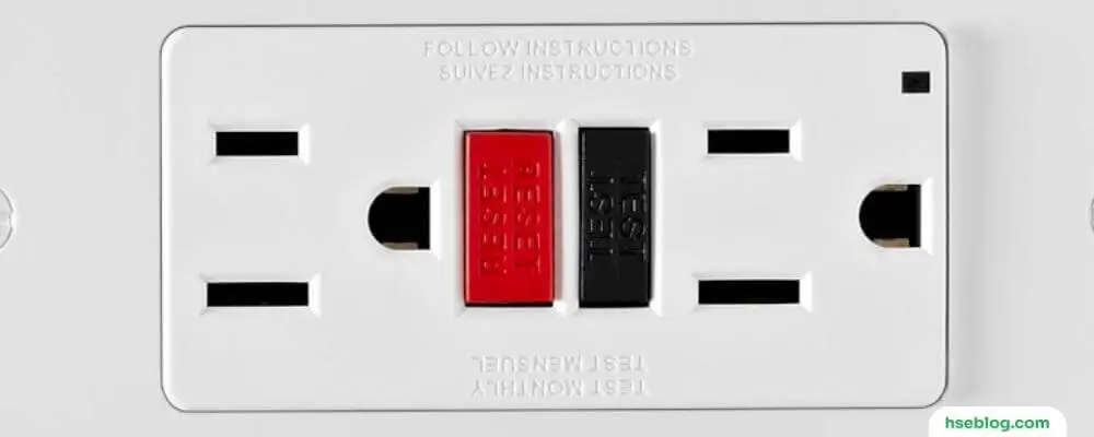 Ground Fault Circuit Interrupters GFCI