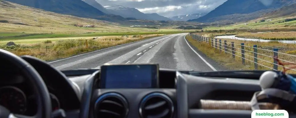 How To Develop Road Safety Skills