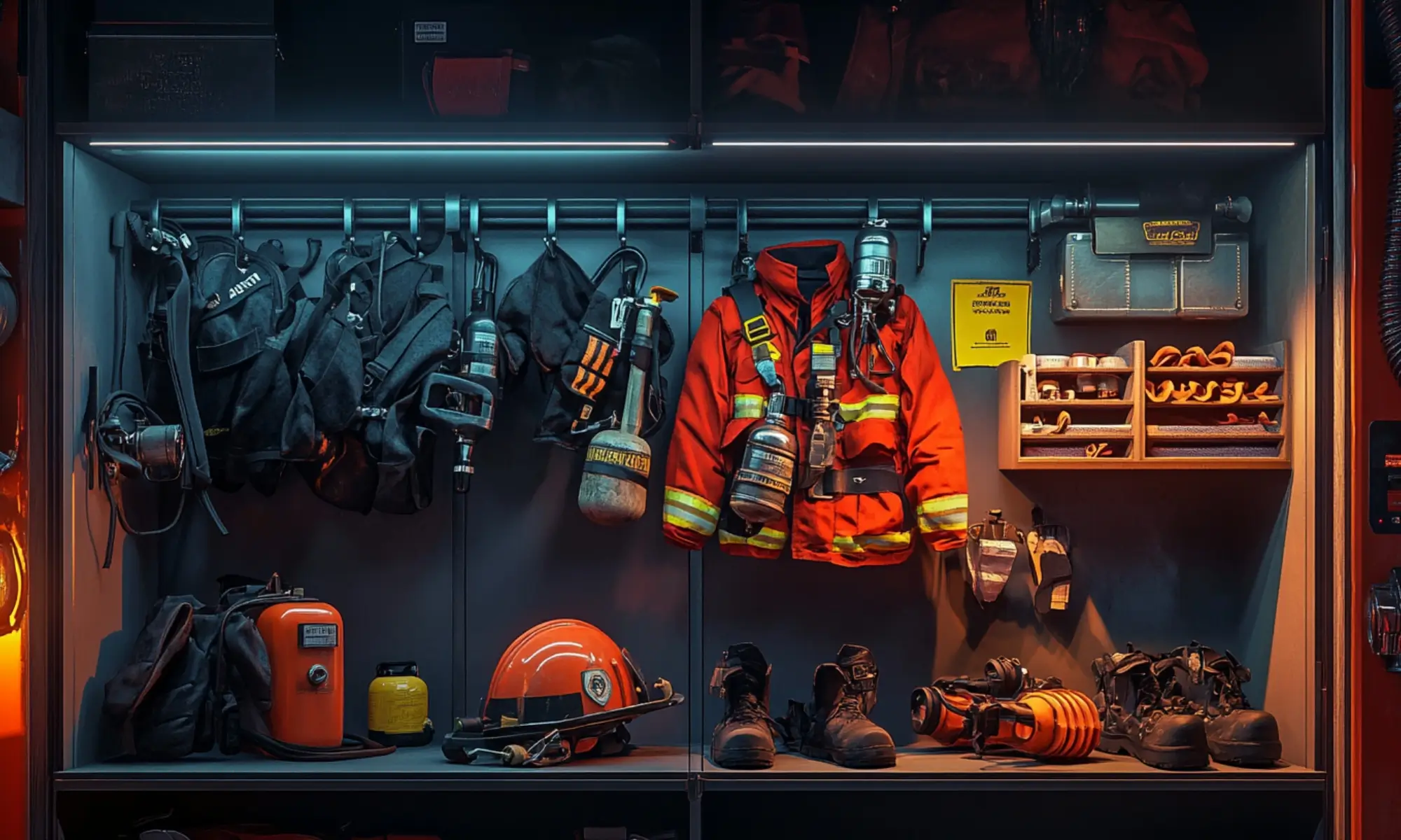 How to Become a Firefighter Your - Step-by-Step Guide to Success