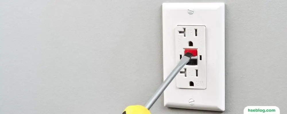 Importance Of Ground Fault Circuit Interrupters GFCI