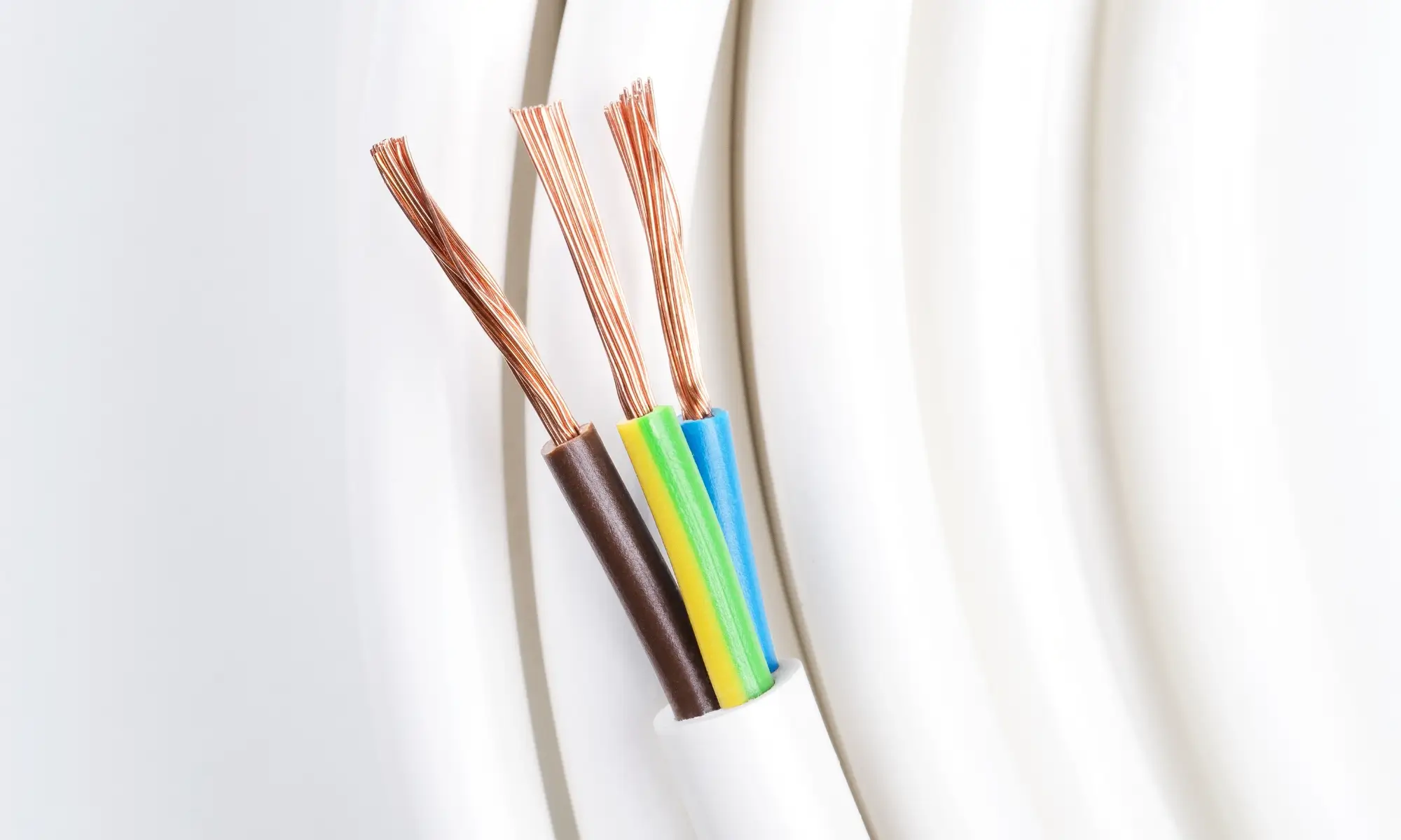 Insulate Conductors