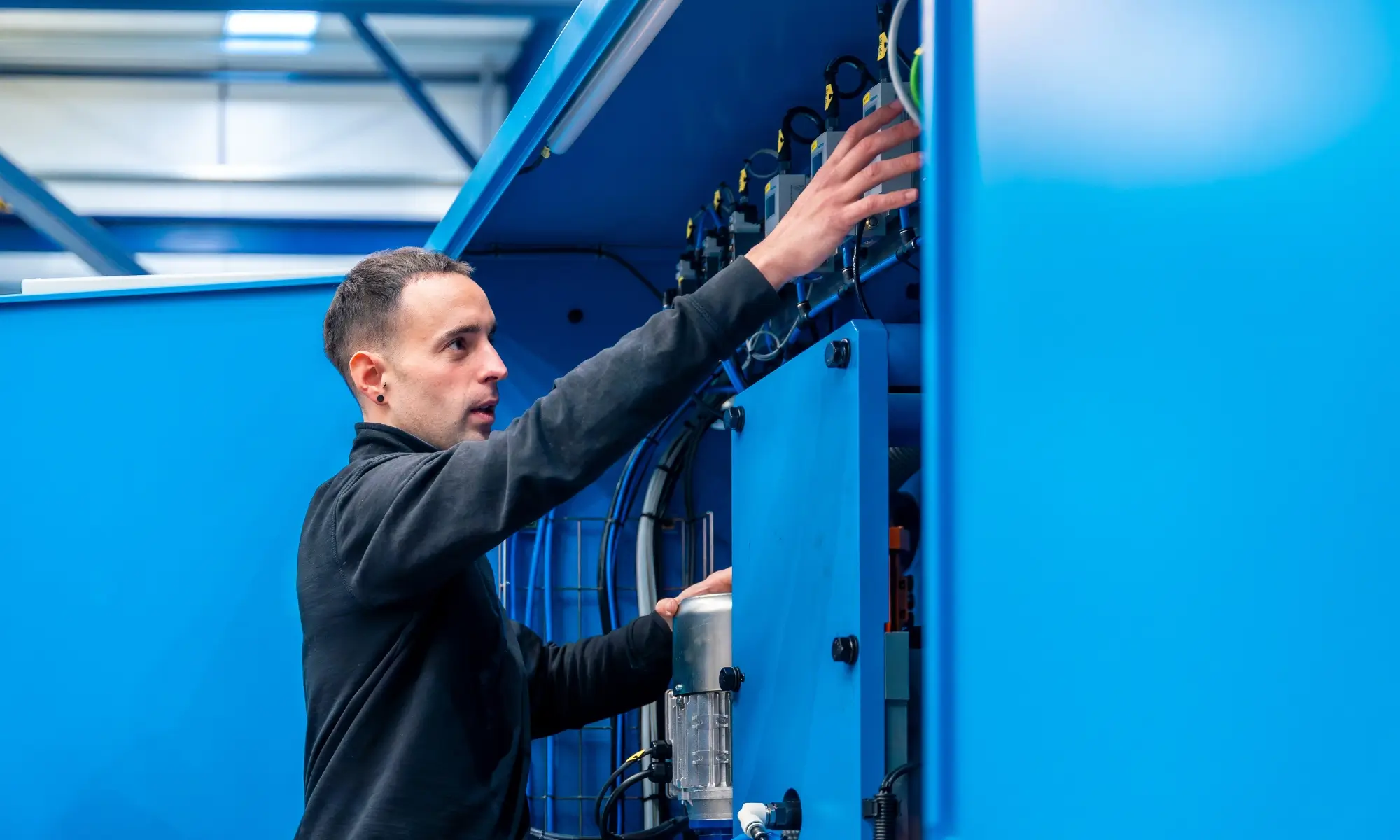 Properly Maintain Electrical Equipment