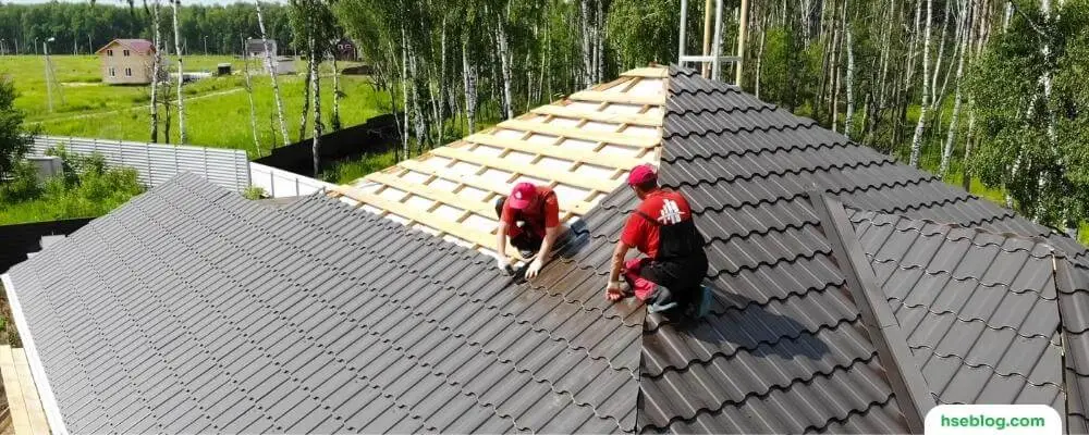 Rooftop Safety Hazards You Need To Know