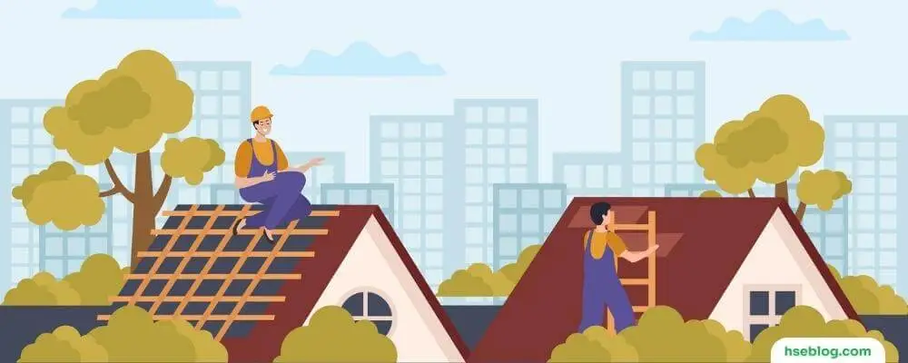 Rooftop Safety Hazards