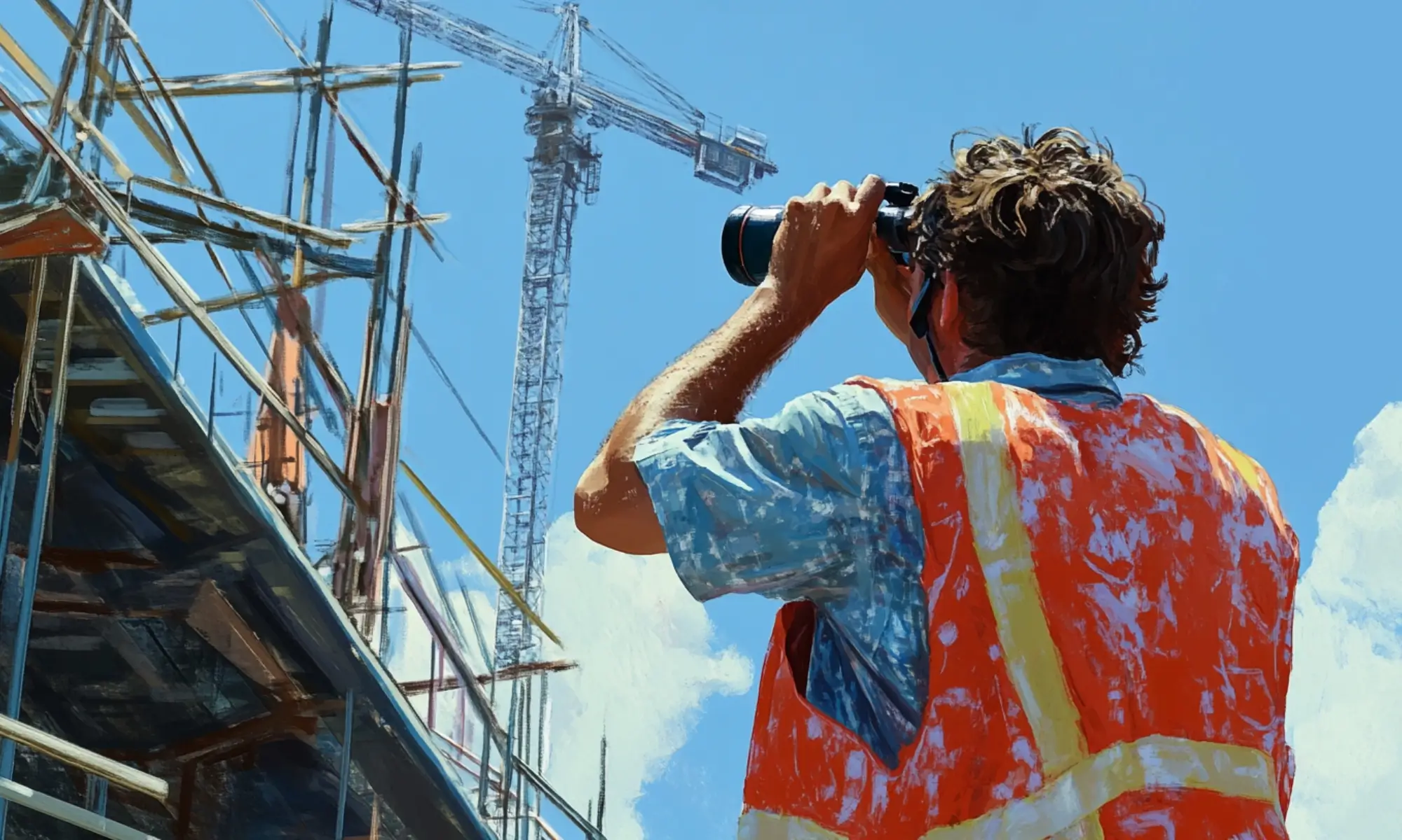 Top 11 Requirements You Must Know Before Working at Heights