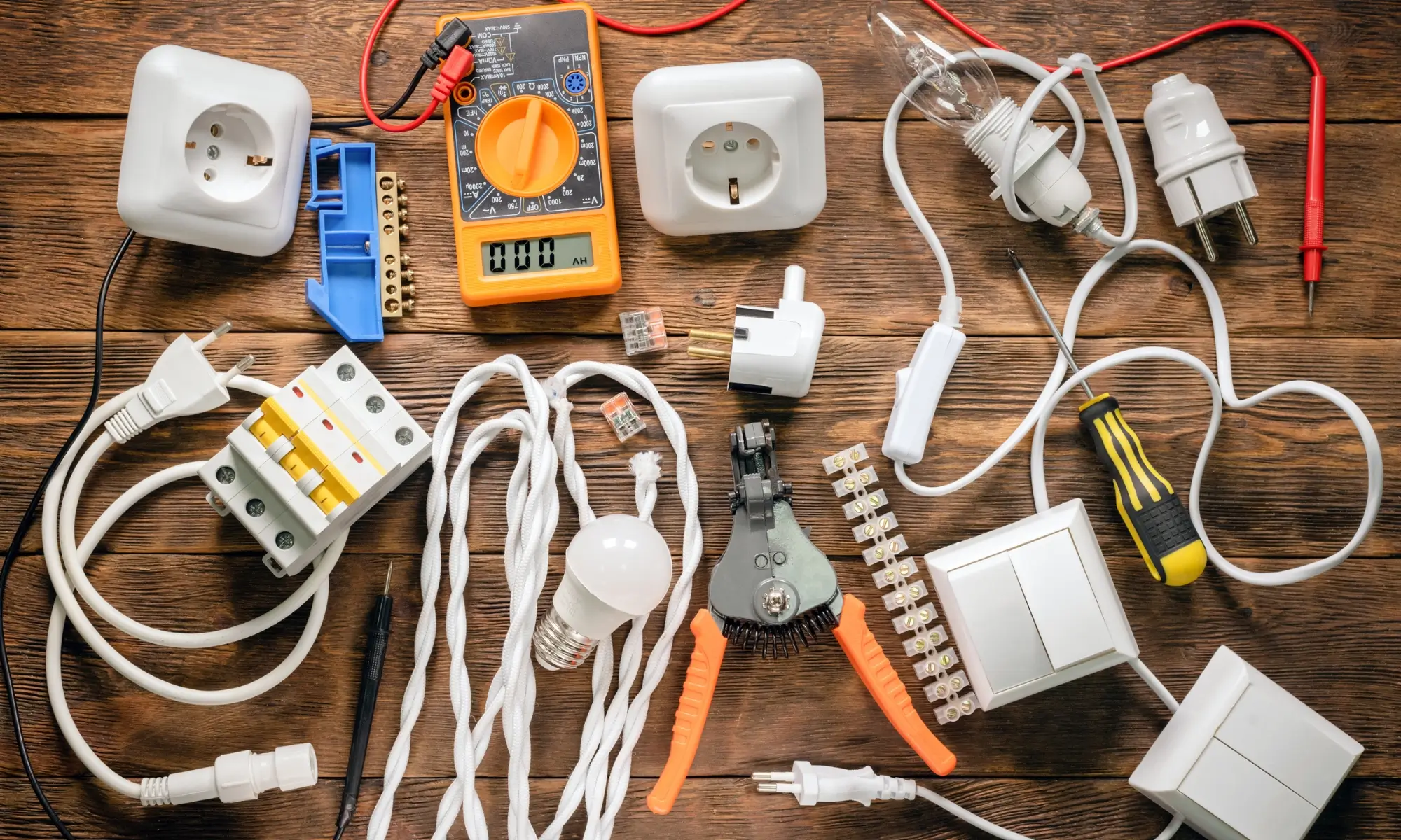 Understand The Basics Of Electricity