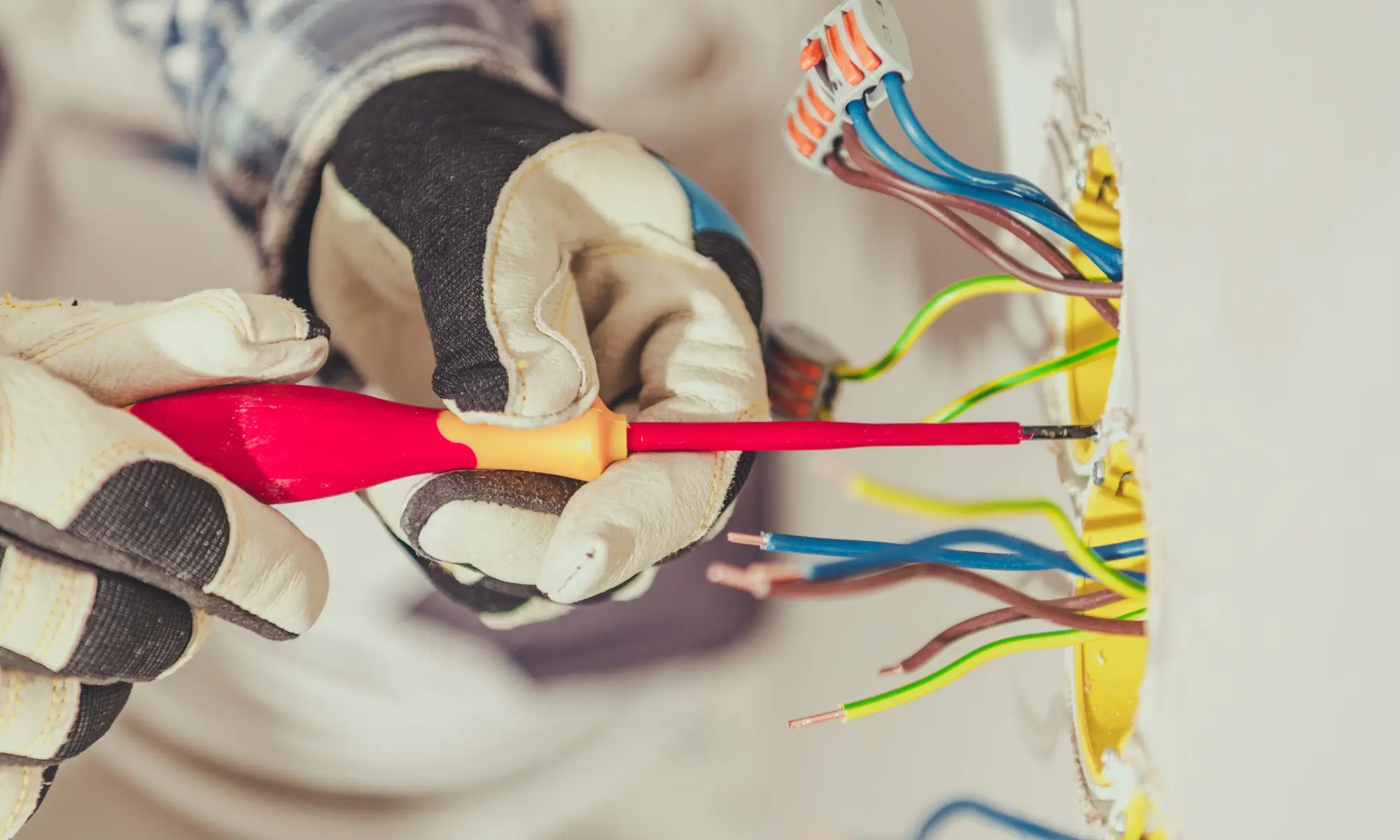 Use Appropriate Personal Protective Equipment (PPE)