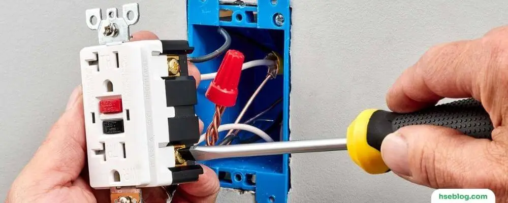 What is Ground Fault Circuit Interrupters GFCI