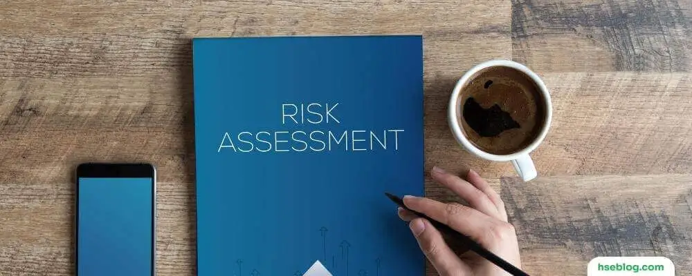 Who Should Carry Out Risk Assessment