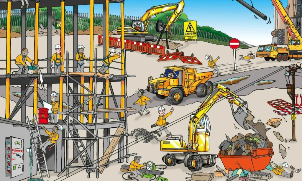 10 Major Consequences Of Not Reporting Work Hazards