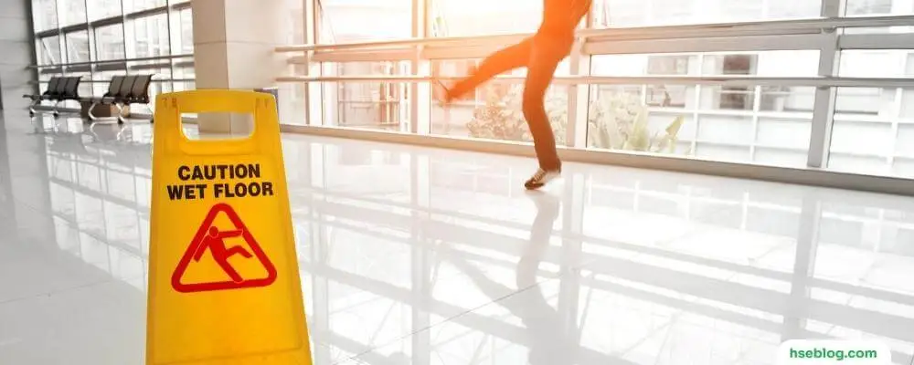 10 Safety Signs And Their Meanings