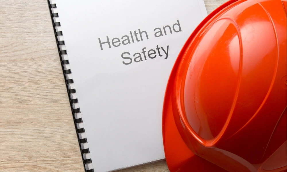 Barriers To Promoting Good Standards Of Health And Safety