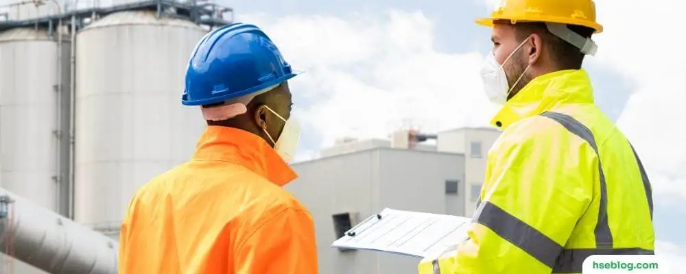 Benefits Of Combined Worker And Employer Involvement In Health And Safety Consultation