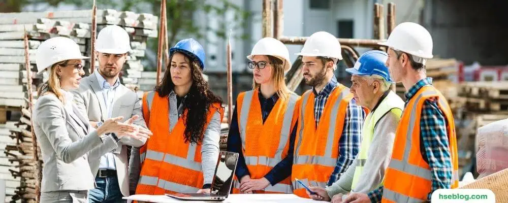Benefits Of Employer Involvement In Health Safety