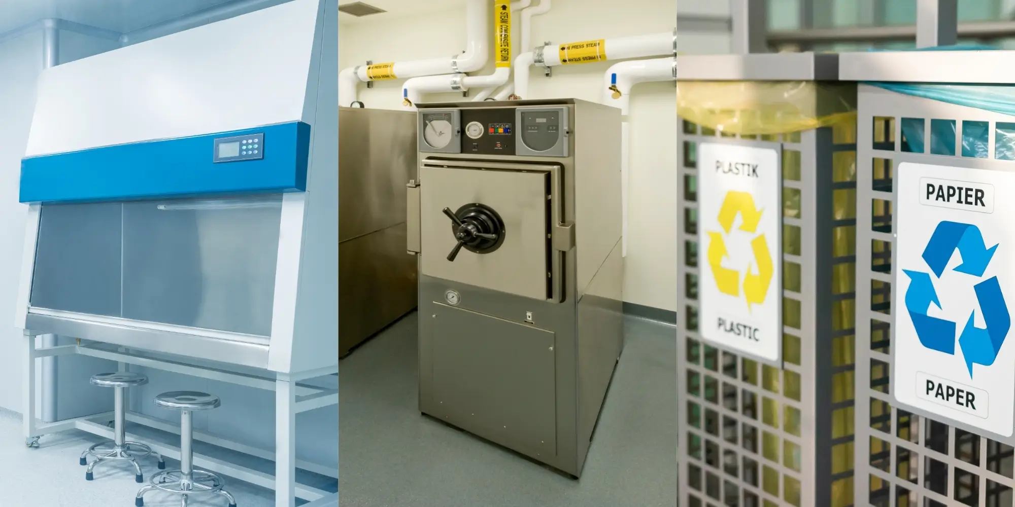 Biological Safety Equipment