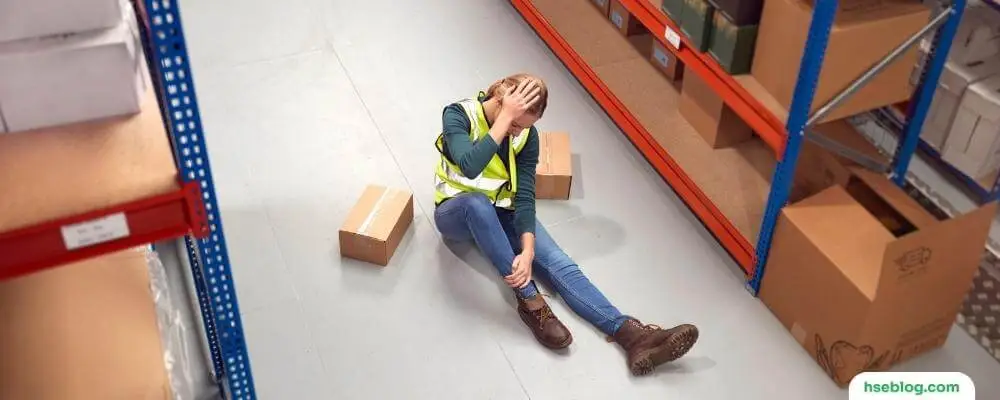 Common Reasons Of Workplace Accidents