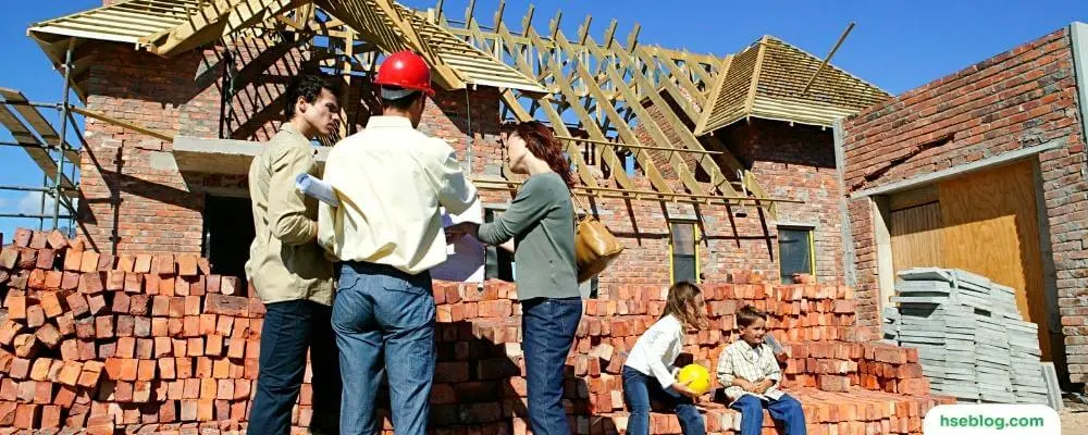 Contractor Safety